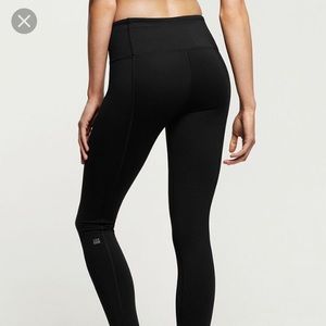 VSX sport knockout stirrup leggings